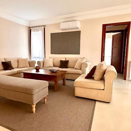 אולביה Double A Luxury Apartment מראה חיצוני תמונה