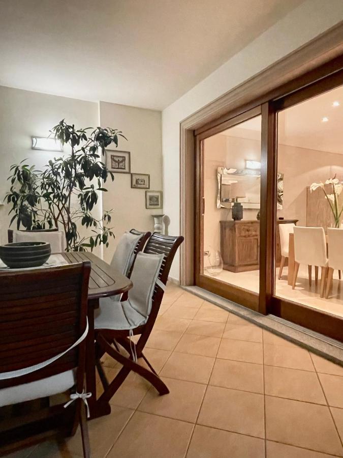 אולביה Double A Luxury Apartment מראה חיצוני תמונה